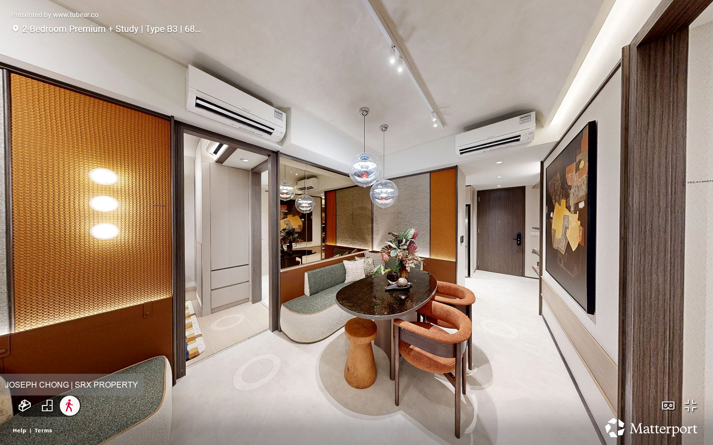 Hudson Place Residences (U/C) (D5), Apartment #552575871